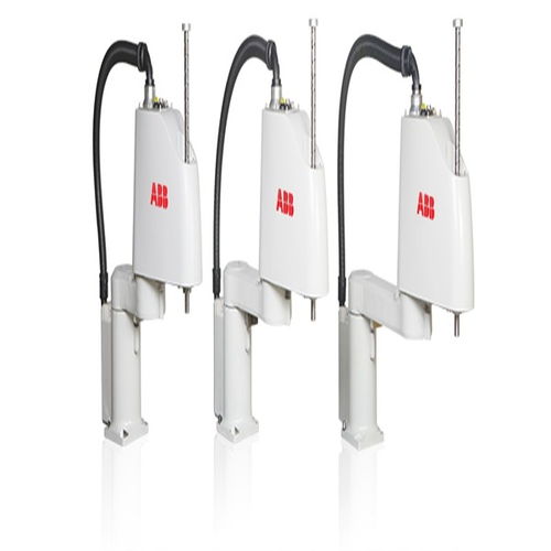 三河機器人ABB報價與技術咨詢服務全面解析